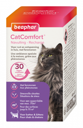 Beaphar CatComfort Navulling