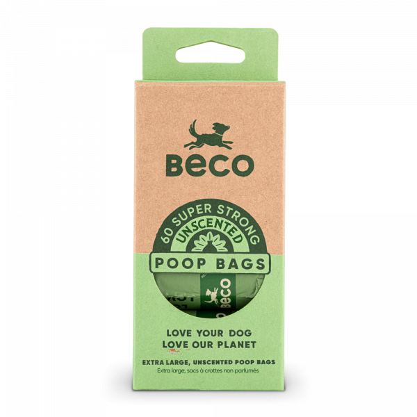 Beco Poop Bags
