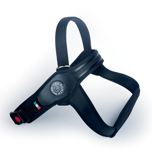 Tre Ponti Primo Tuig Zwart