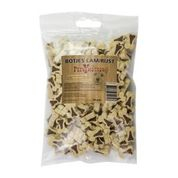Botjes Lam/Rijst