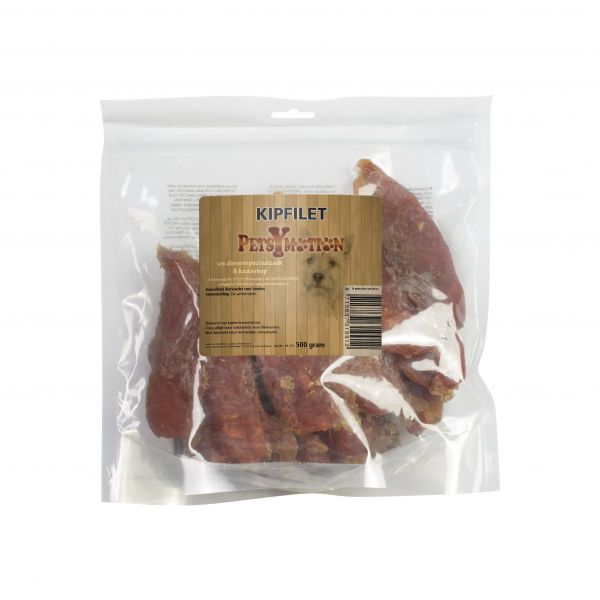 Kipfilet