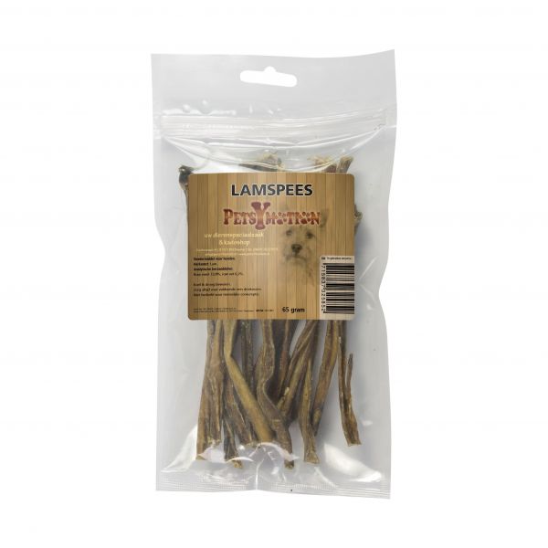 Lamspees