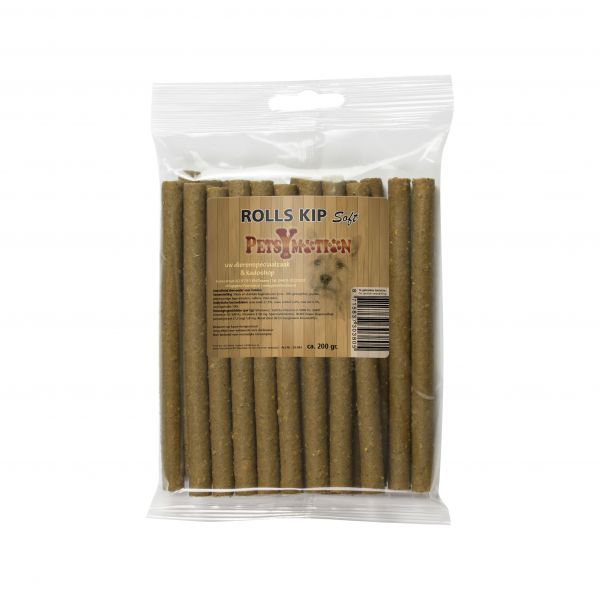Rolls Kip Soft