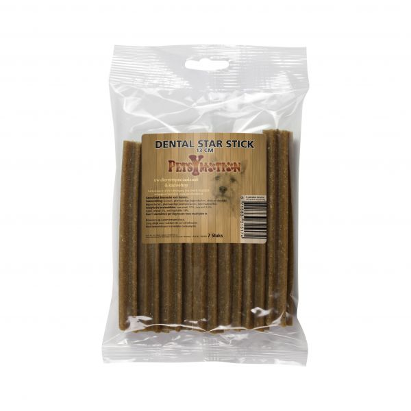 Dental Star Stick 13 cm