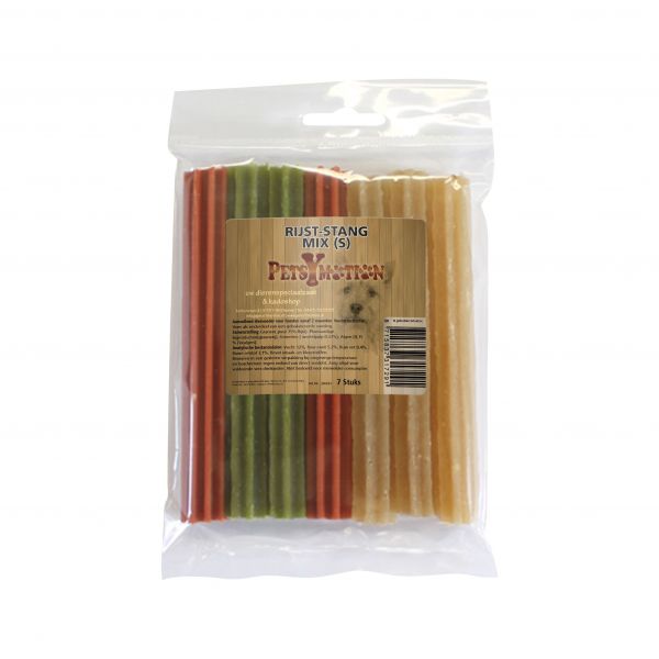 Rijst-Stang Mix S
