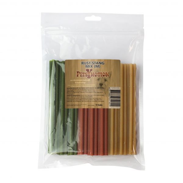 Rijst-Stang Mix M