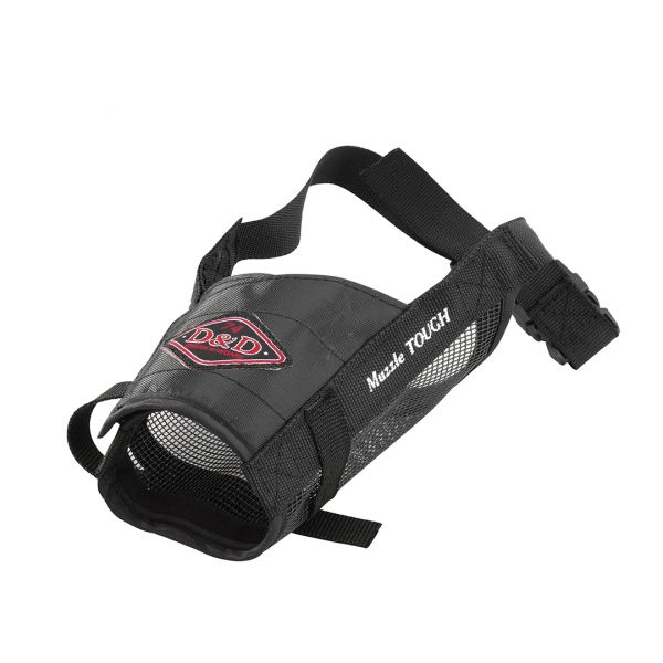 Muilkorf voor Honden