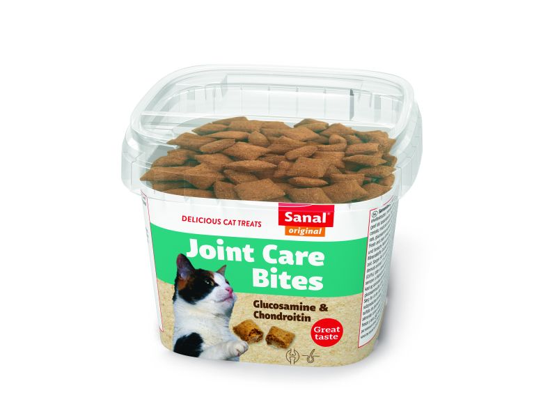 Sanal Joint Care Bites