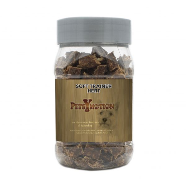 Soft Trainer Hert