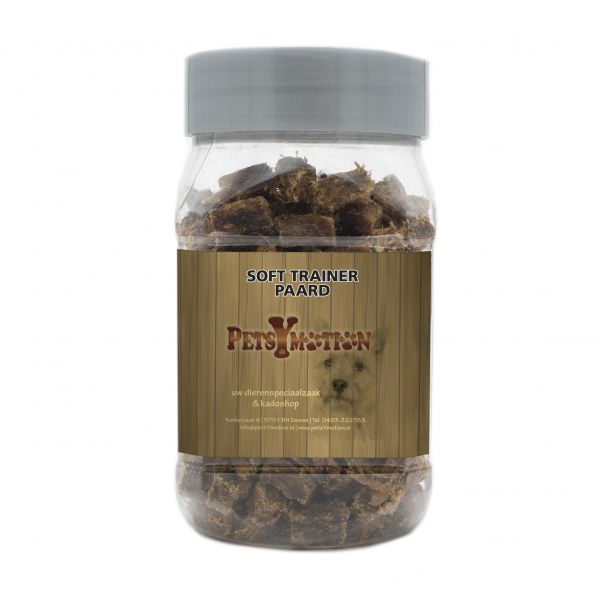 Soft Trainer Paard