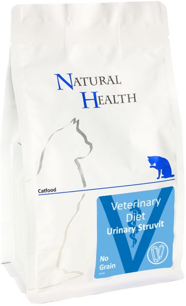Natural Health No Grain Urinary Struviet