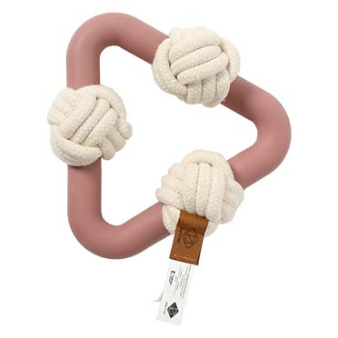 Milou Rosewood Hondenspeeltje