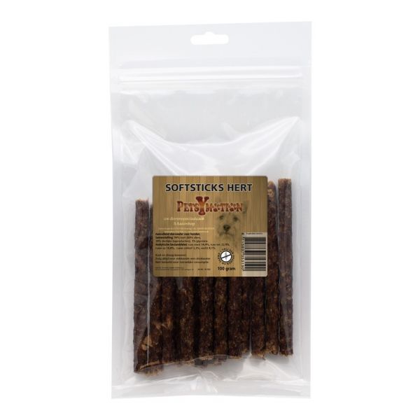 Softsticks Hert
