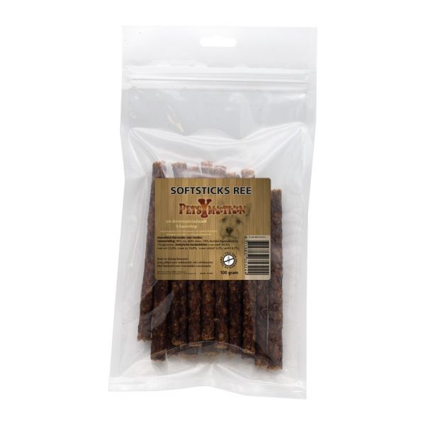 Softsticks Ree