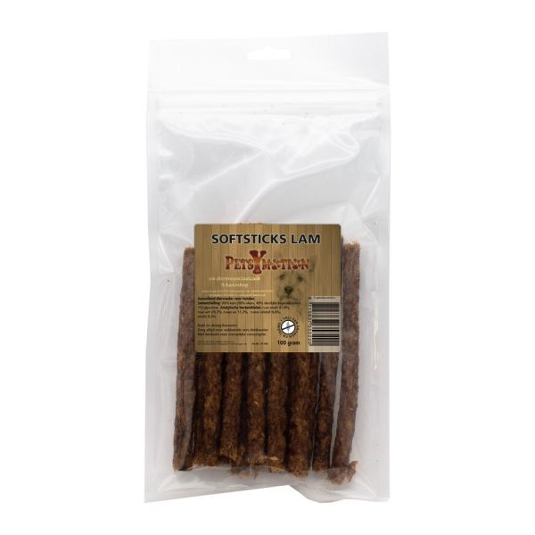 Softsticks Lam