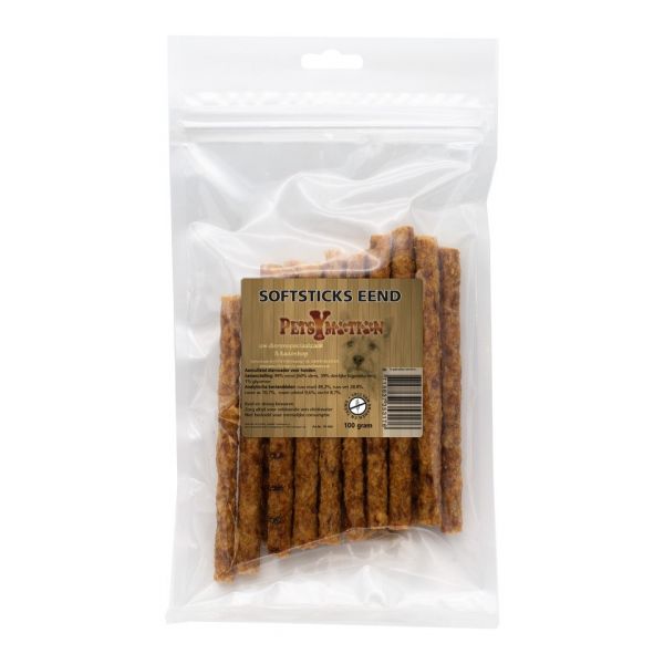 Softsticks Eend
