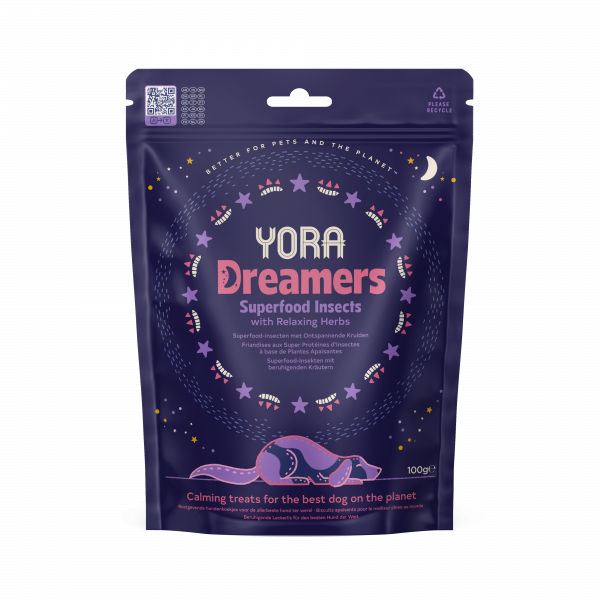 Yora Dreamers Hondensnacks