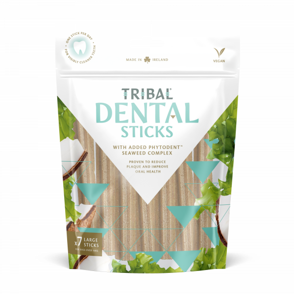 Tribal Dental Stick Large