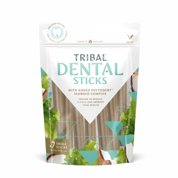 Tribal Dental Stick Small