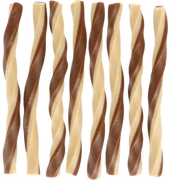 Duetto Gedraaide Staafjes Lam & Rijst