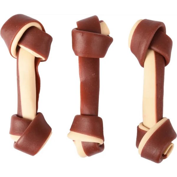 Duetto Geknoopt Been Lam & Rijst