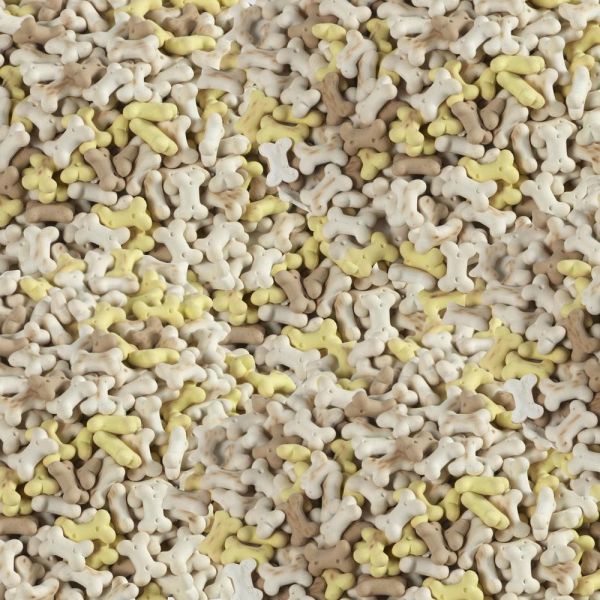 Micro Bones Vanille 1kg