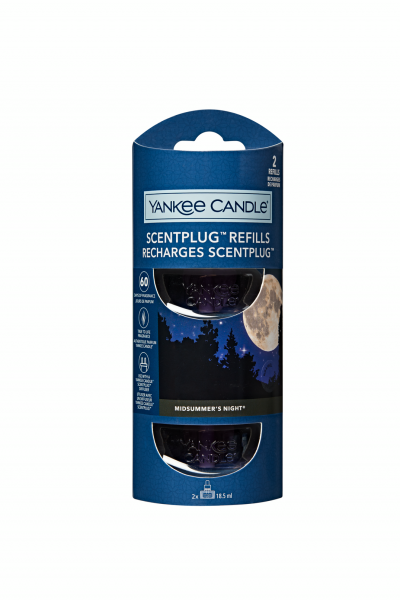 Yankee Candle Midsummer Night Electric Navulling