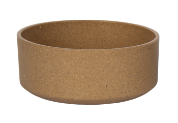 Petlando Bamboo Bowl Bari Bruin