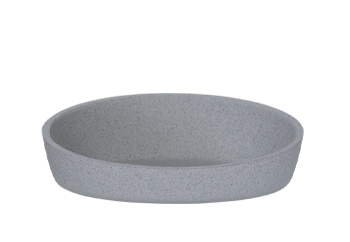 Petlando Bamboo Bowl Bari Grey