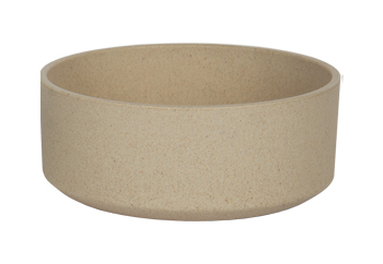 Petlando Bamboo Bowl Bari Sand