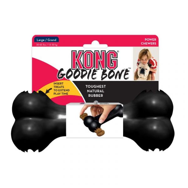 Kong Extreme Goodie Bone XL