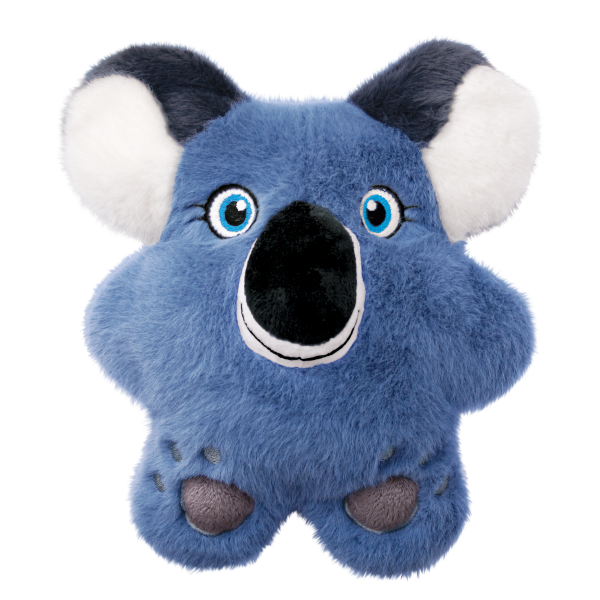 Kong Snuzzles Koala Blauw