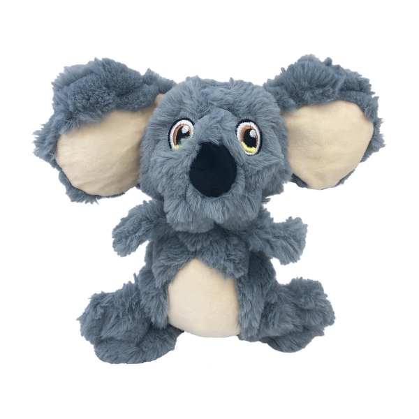 Kong Scrumplez Koala Blauw