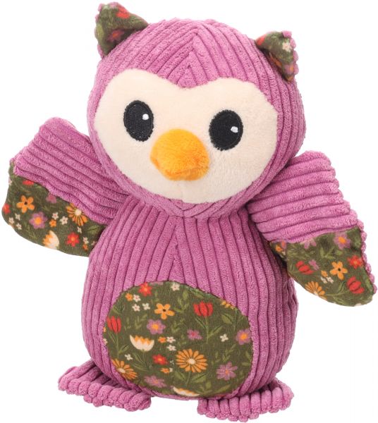 Speelgoed Lacy Uil Paars