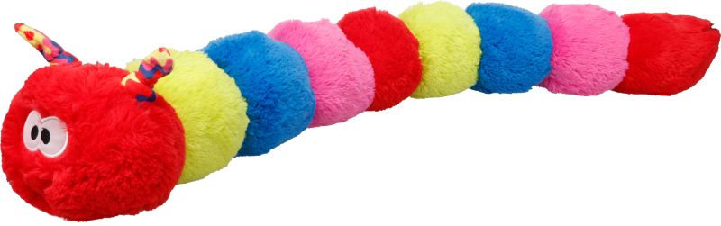 Speelgoed Pilato Rups Meerkleurig