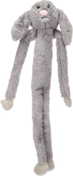Speelgoed Benaro Konijn Grijs