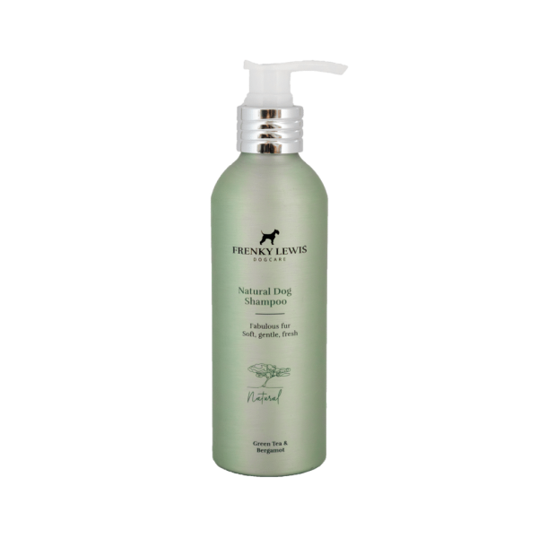 Shampoo Green Tea & Bergamot 200ML