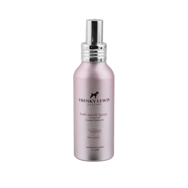 Anti Smell spray Sandalwood, Jasmine, Vanilla