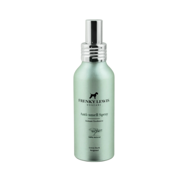 Anti Smell spray Green Tea & Bergamot