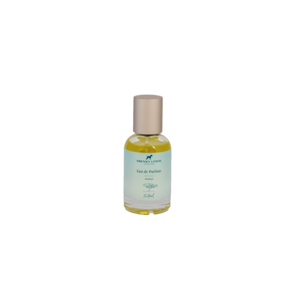 Parfum White Rose, Lavender, Ylang Ylang - Ocean 30ML