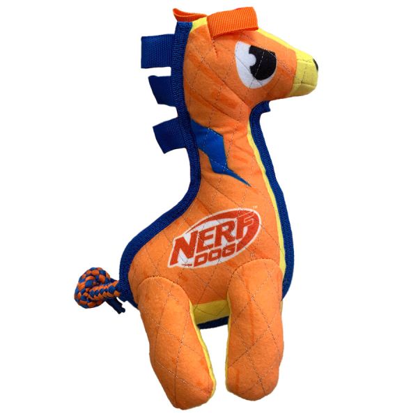 Nerf Pluche Giraffe