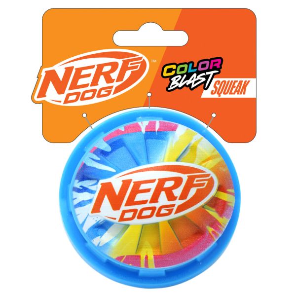 Nerf TPR Color Grip Piepbal