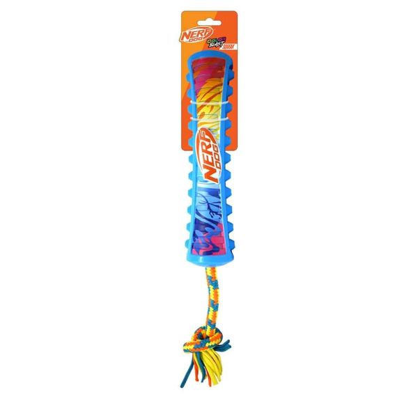 Nerf TPR Color Grip Stok met Touw