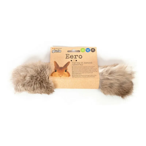 Gloria Eero, Cat Toy In Natural