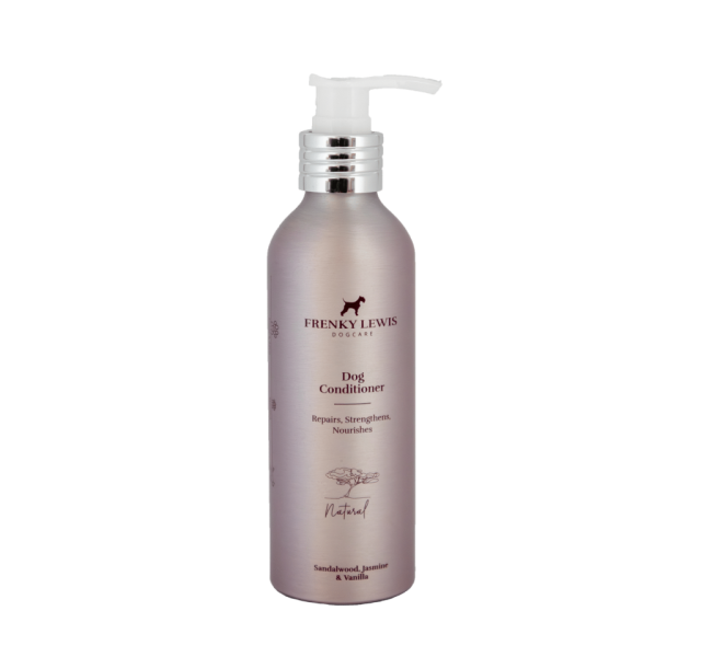 Frenky Lewis Conditioner Sandalwood, Jasmine, Vanilla - 200ml