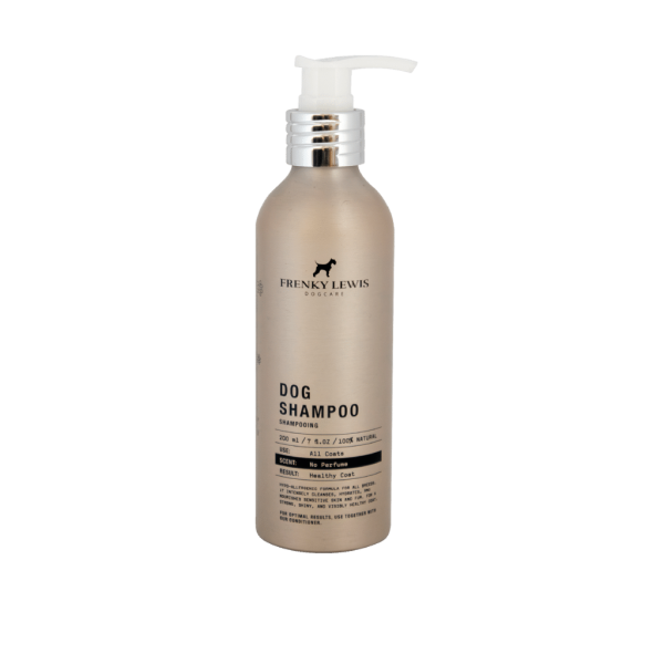 Frenky Lewis Hypoallergene Shampoo 200ml