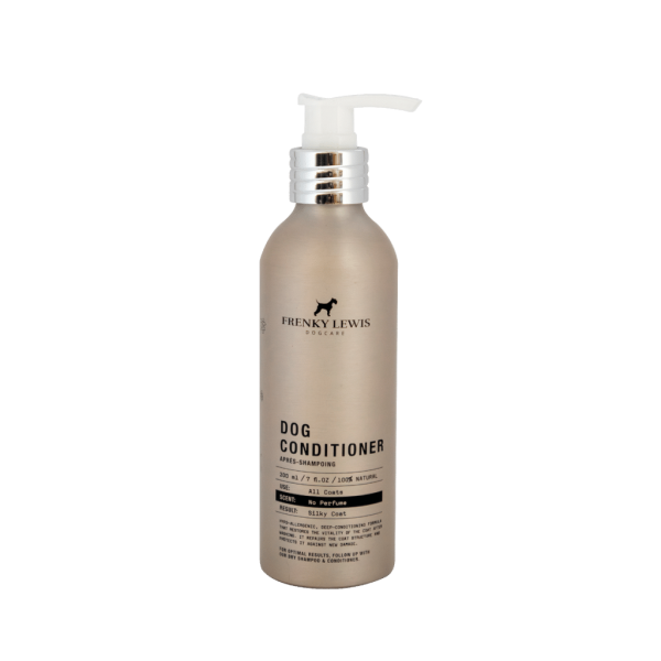 Frenky Lewis Hypoallergene Conditioner 200ml