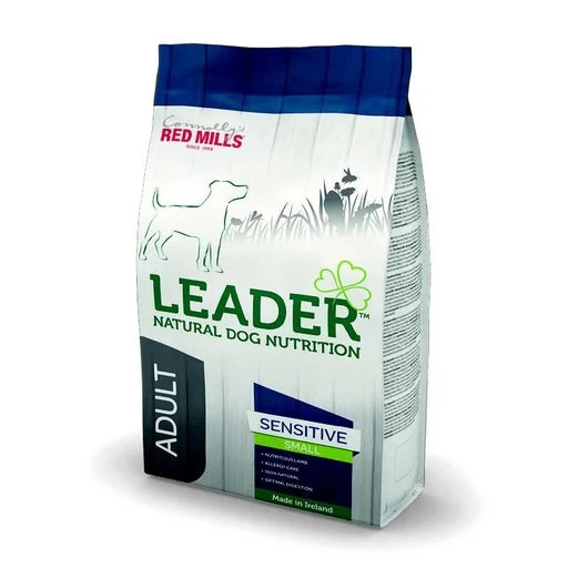 Red Mills Leader Sensitive Lam Small Breed