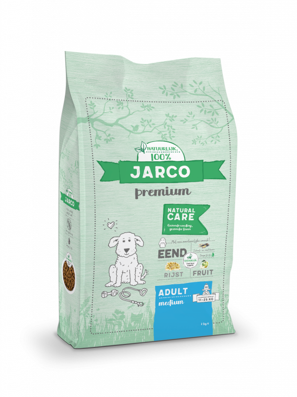 Jarco Dog Medium Adult Eend