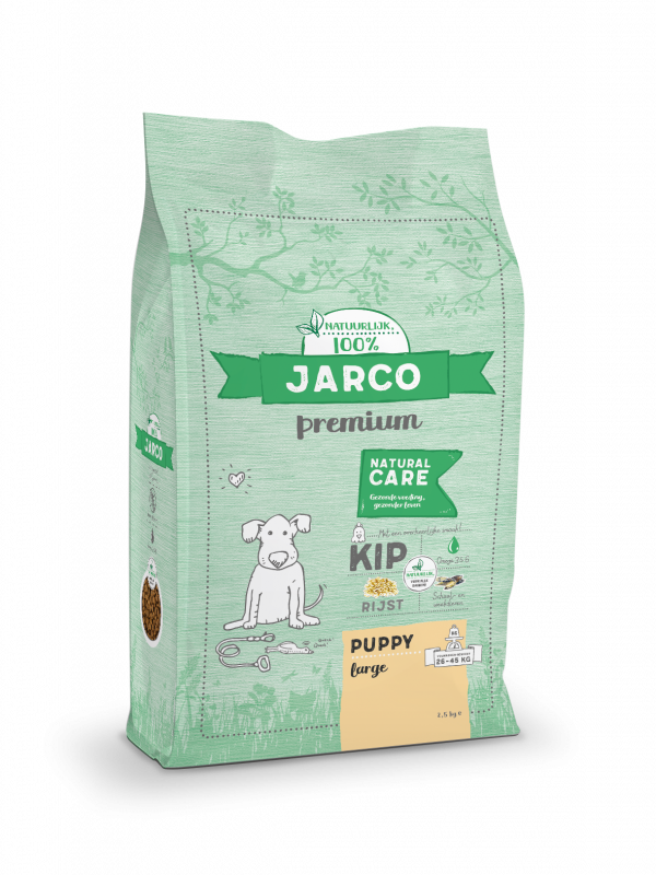 Jarco Dog Large Puppy Kip